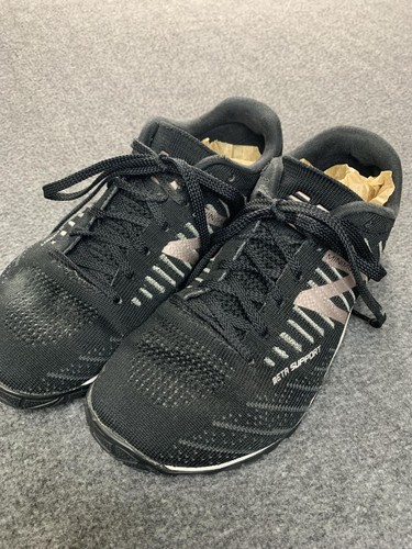 New balance minimus - minimus, black