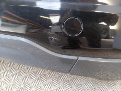Pare choc arriere citroen - citroen, c3