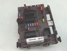 Boitier servitude moteur (BSM)