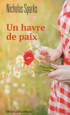 Un havre de paix, Nicholas