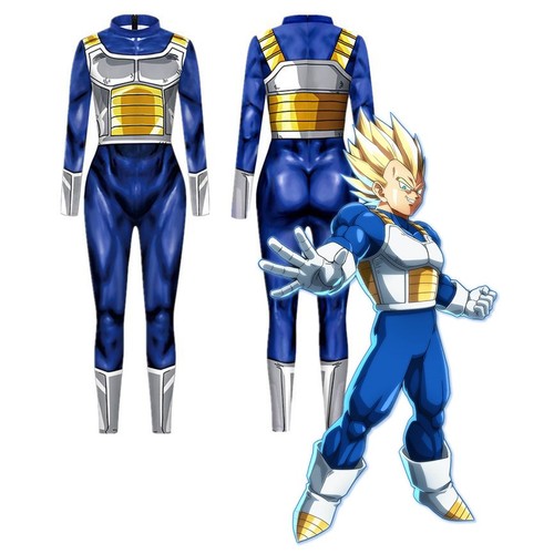 Dragon ball super saiyan - z,