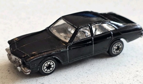 Corgi juniors buick regal noir - corgi,