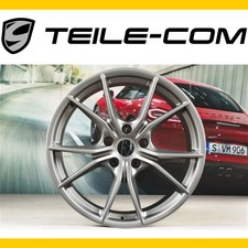 Porsche 718 Boxster/Cayman 982