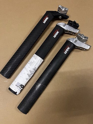 Look seatpost 396 496 - 396,