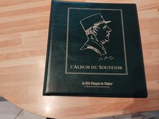 Album Du Souvenir  G DE GAULLE