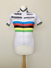 Deceuninck Quick Step World