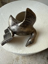 mascotte automobile Ancien