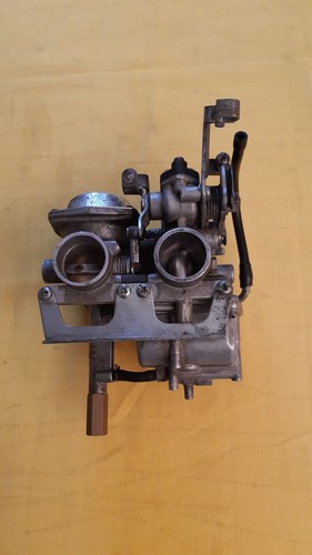 Carburateur yamaha 350 55v - yamaha,