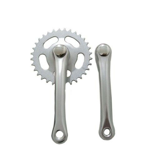 Pédalier vtt dents - vtt,