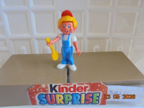 Offre 38366 ferrero mascotte - 38366,