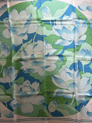 Hermès rare carré foulard - rare,