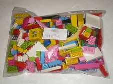 Vrac bulk 1/2 KG LEGO pour filles GIRLS Belville Friends / TOP QUALITE 0,5 Kilo