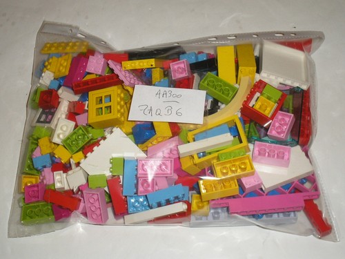 Vrac bulk lego - 1/2, kg