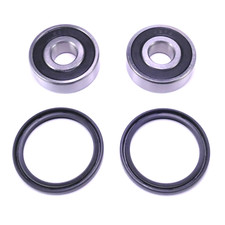 Jeu De Roulements Avant Pour Honda VFR 400 VFR400 R RIII NC30 1989-1991