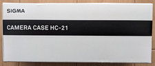SIGMA HARD CASE HC-21 pour dp0