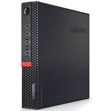 Mini PC Lenovo M710q Tiny -