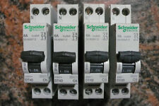 DISJONCTEUR MODULAIRE 6AMPERES