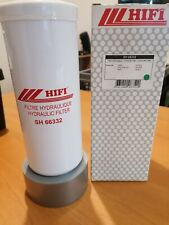 Filtre HYDRAULIQUE HIFI