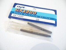 VINTAGE AYK  03 axes  GX1200