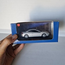 MINICHAMPS   1/43 FORD COUGARD