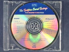 The Spitfire Band Swings from