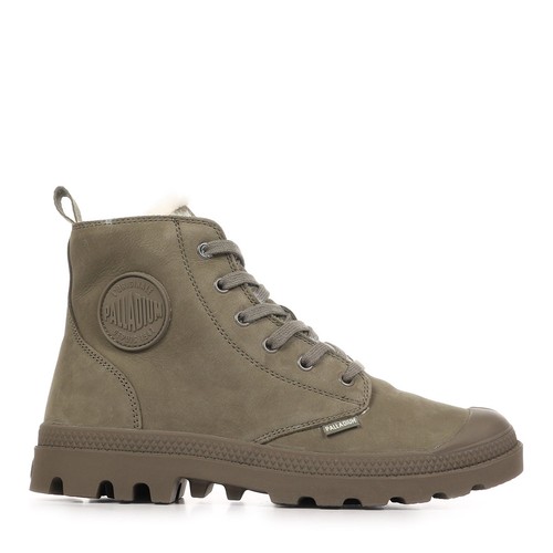 Bottines palladium homme - palladium,