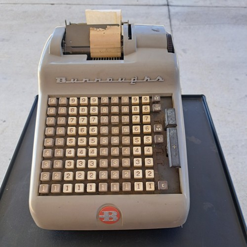 1950s rare antique electric - 1950s,