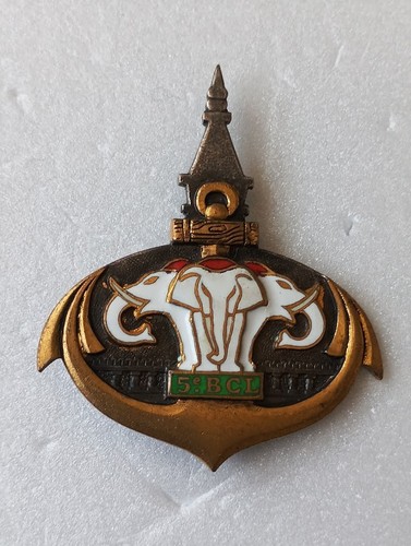 Insigne militaire guerre - militaire,