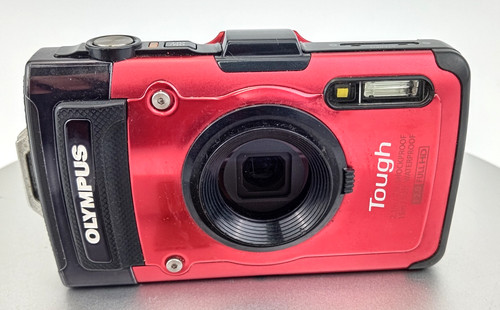 Appareil photo numérique
