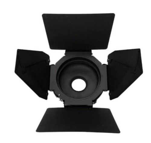Aputure f10 barndoors for ls - for,