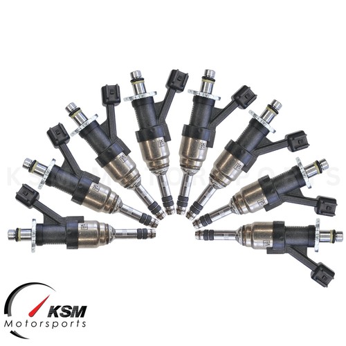Gdi carburant injecteurs - x,