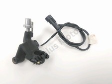 COCOTTE GAUCHE MOTO GUZZI V 85 TT 2022-2022 / NE 58410