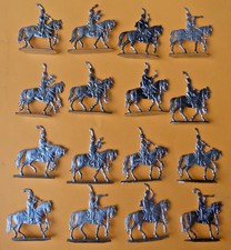 Plats d'étain - Flat tin -