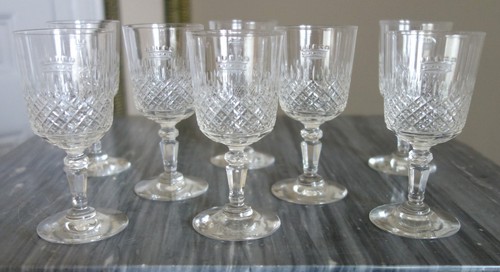 Verres porto cristal de - verres,