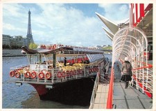 75-PARIS BATEAUX