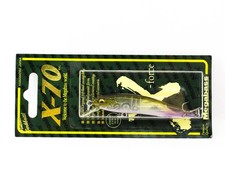 Megabass suspendre minnow - x-70,