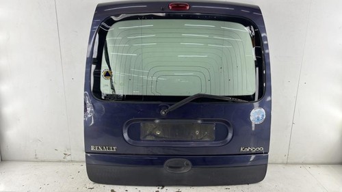 Malle hayon arriere renault - malle/hayon,