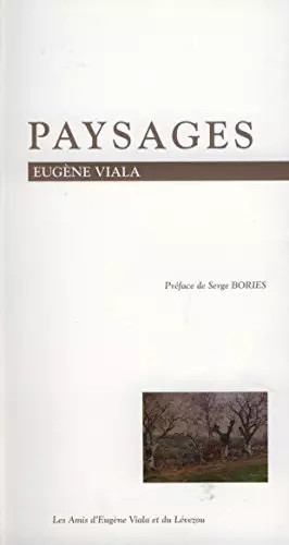 Paysages eugène viala - eugène,