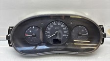 Compteur RENAULT CLIO 2 PHASE