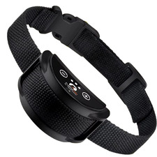 Collier anti aboiement chien - anti-aboiement,
