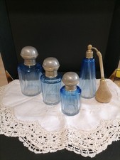 Ancien service toilette - ancien,