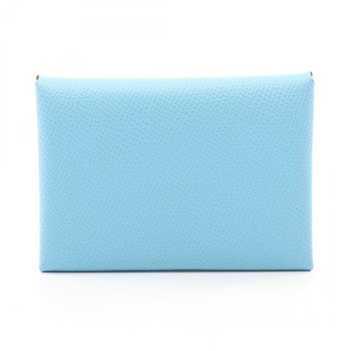 Porte monnaie hermes calvi - porte, duo
