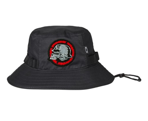 Chapeau bob oakley metal - chapeau, x