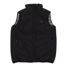 Veste Chauffante USB 3 Zones