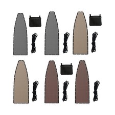 Tissu de remplacement pour