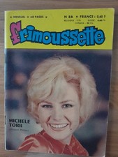FRIMOUSSETTE     N°86