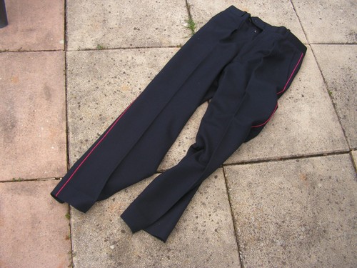 Pantalon de capitaine - pantalon,