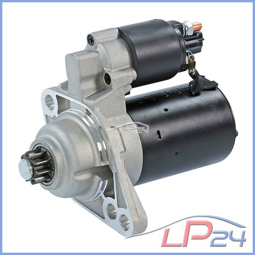 Démarreur moteur kw - moteur,