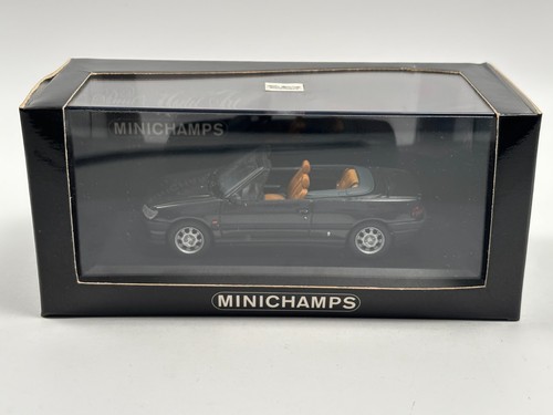 Minichamps 43e peugeot 306 - -,