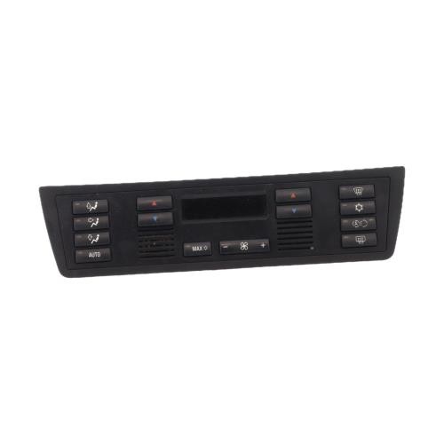 Commande chauffage bmw e53 - commande, x5